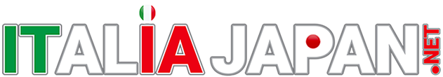 ItaliaJapan.net