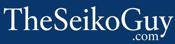 TheSeikoGuy.com